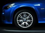 BMW X1 M-Package 2011 года